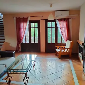 Acogedor Duplex A 15min De Marbella Apartamento