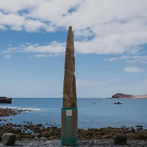 Médano , Granadilla De Abona España