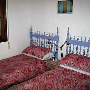 Casa Liebre Villa